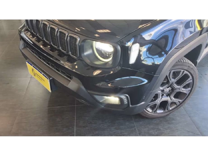 RENEGADE 1.3 T270 TURBO FLEX S 4X4 AT9