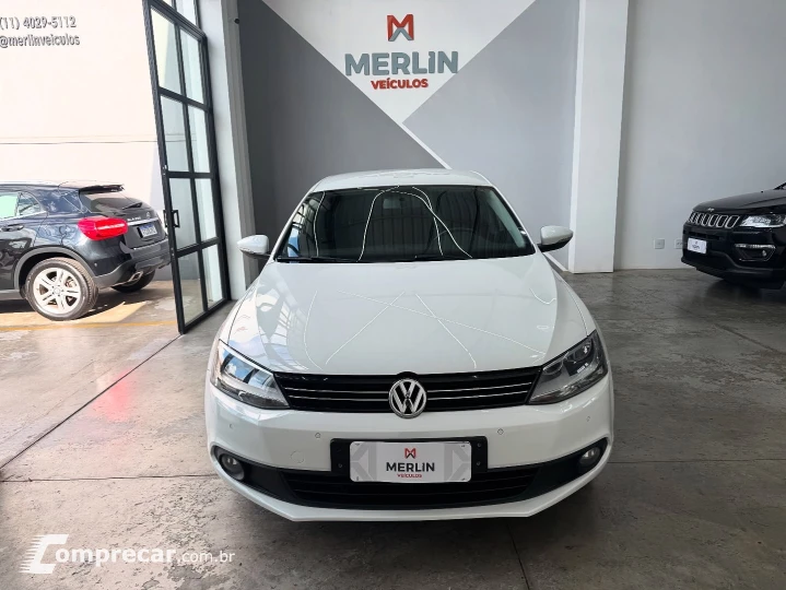JETTA 2.0 Comfortline
