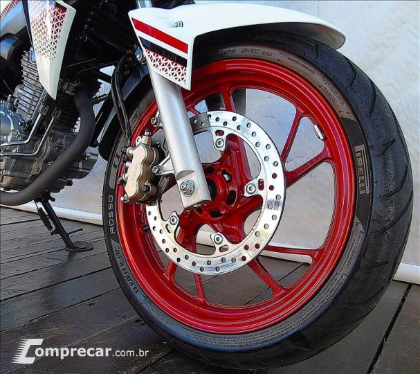 CB TWISTER