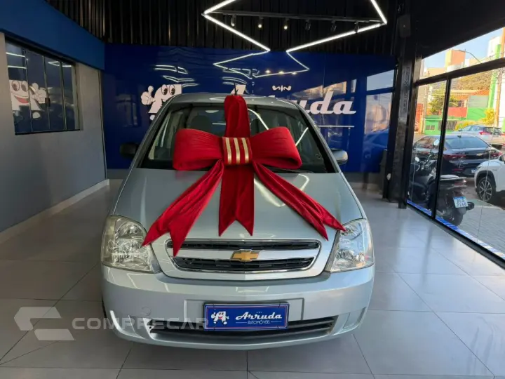 Meriva Expres.EASYTRONIC 1.8 FlexPower