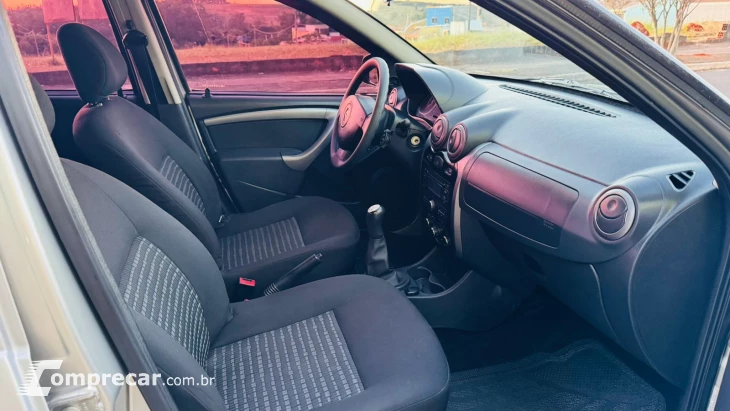 SANDERO 1.0 Expression 16V