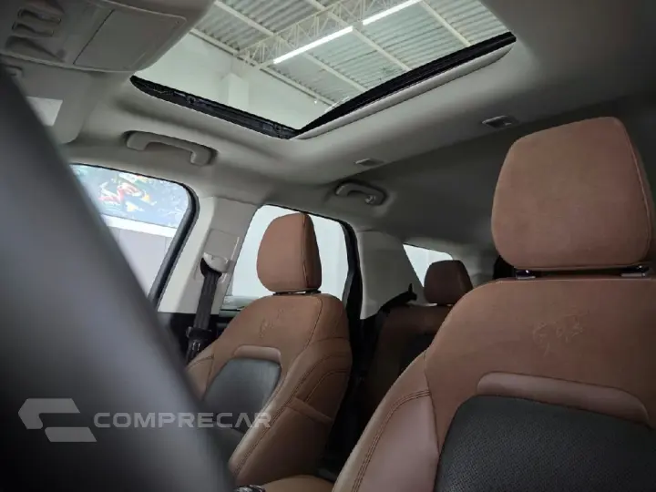 BRONCO SPORT 2.0 ECOBOOST GASOLINA WILDTRAK 4X4 SELECTSHIFT