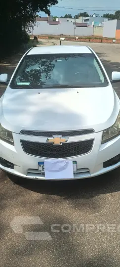 CRUZE 1.8 LTZ 16V