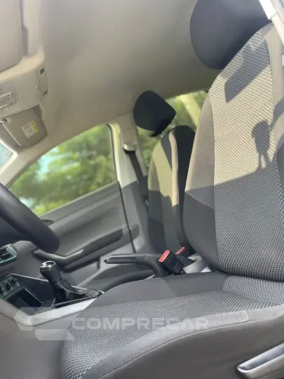 POLO 1.0 MI 16V