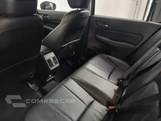 CITY - 1.5 I-VTEC EXL CVT