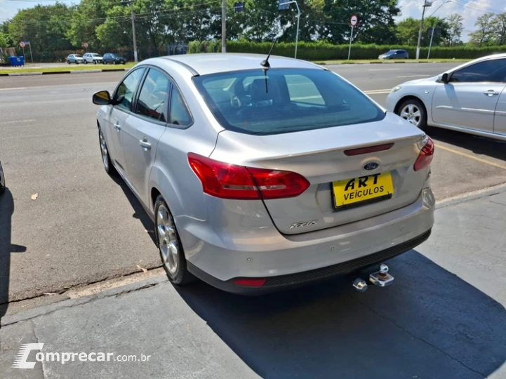FOCUS 2.0 SE 16V