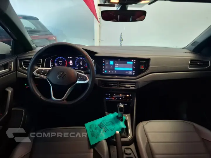 NIVUS 1.0 200 TSI Highline