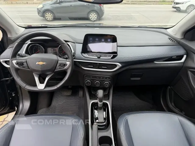 TRACKER - 1.2 TURBO PREMIER AUTOMÁTICO