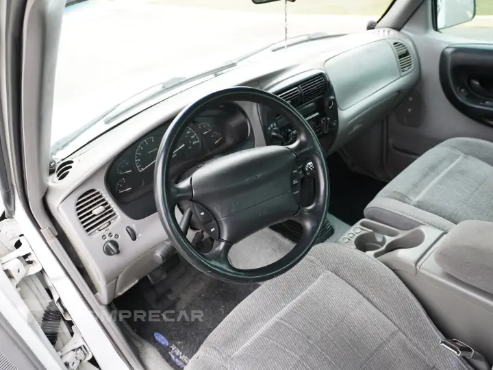 RANGER 4.0 STX 4X2 CE V6 12V GASOLINA 2P MANUAL