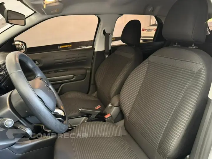 C4 CACTUS 1.6 FEEL AUT