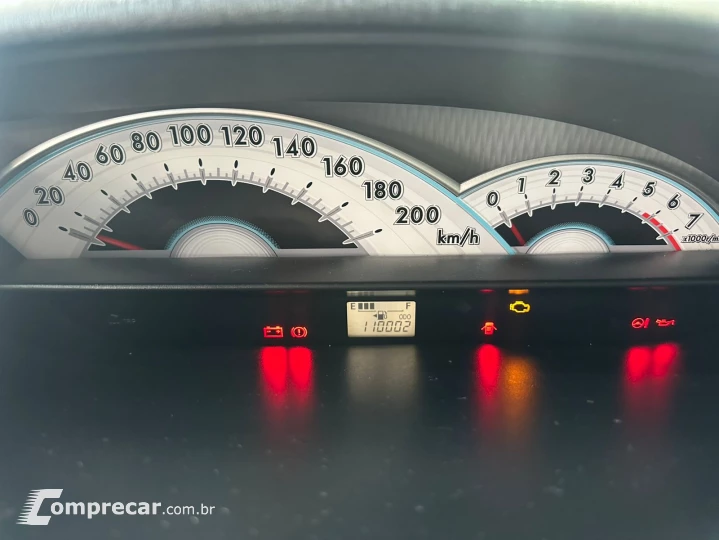 ETIOS 1.3 XS 16V