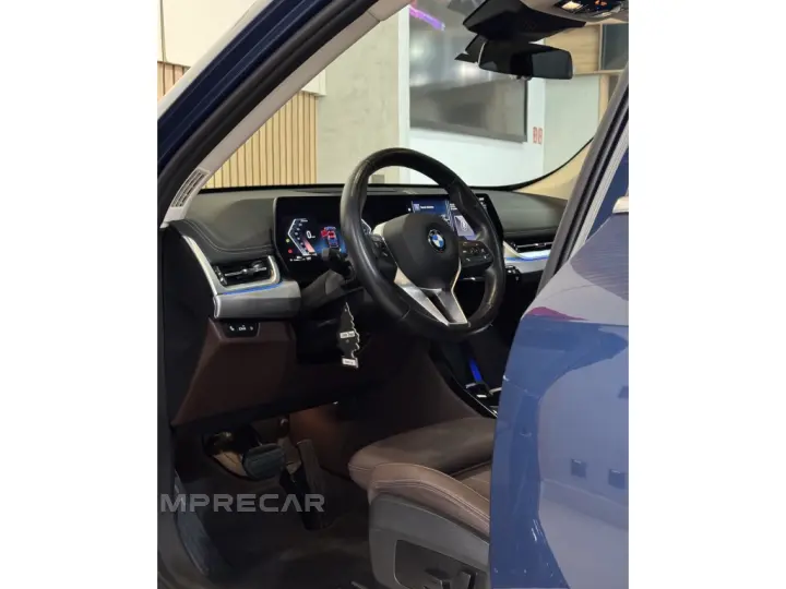X1 2.0 16V TURBO GASOLINA SDRIVE20I X-LINE STEPTRONIC