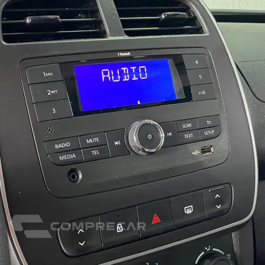 KWID Zen 1.0 Flex 12V 5p Mec.