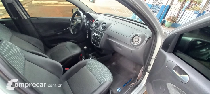 GOL 1.0 MI 8V G.V
