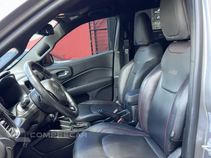 TORO 2.0 16V TURBO DIESEL ULTRA 4WD AT9