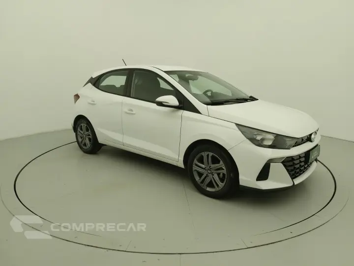 HB20 1.0 TGDI FLEX COMFORT PLUS AUTOMÁTICO