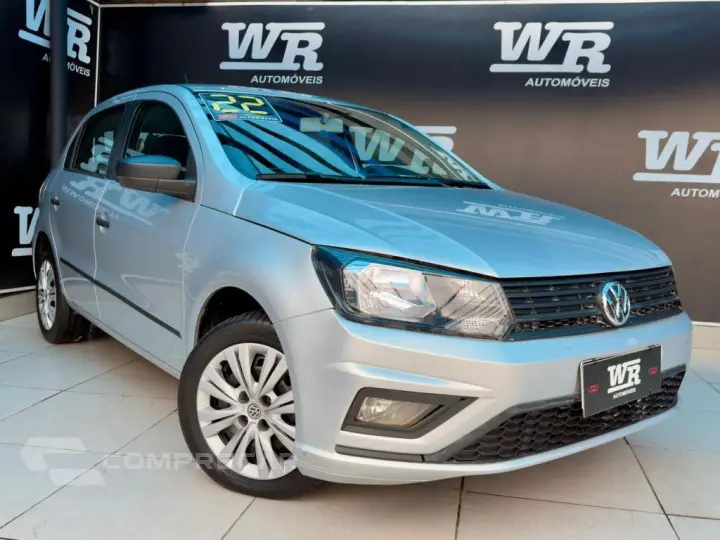 Gol 1.6 MSI Flex 8V 5p