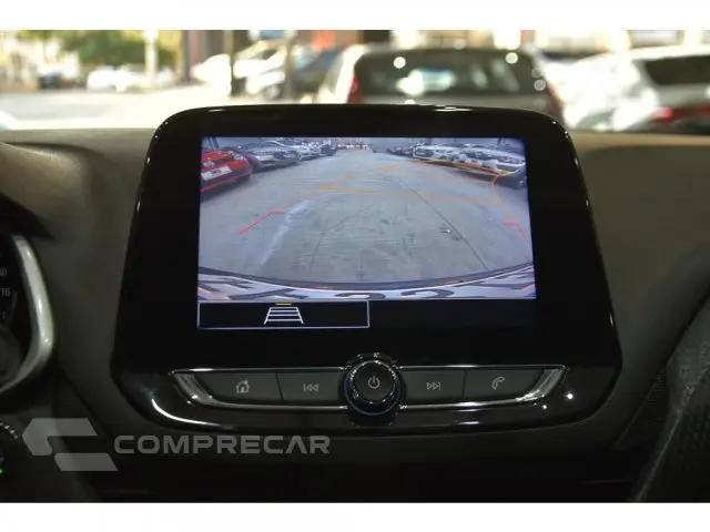 ONIX - 1.0 LT MANUAL