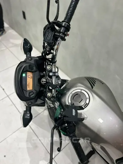 CG START 160