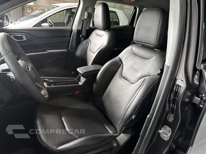 COMPASS 1.3 T270 TURBO FLEX LONGITUDE AT6