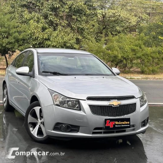 CRUZE LT NB