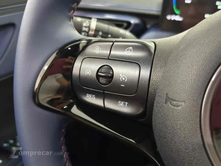 DOLPHIN MINI 38 KW ELÉTRICO 5L