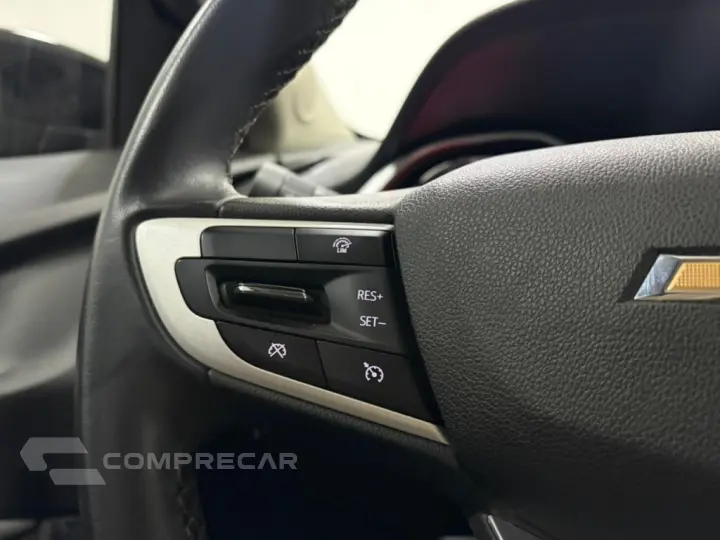 ONIX 1.0 TURBO FLEX PREMIER AUTOMÁTICO