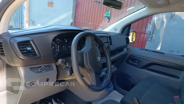 EXPERT 1.5 Bluehdi Minibus