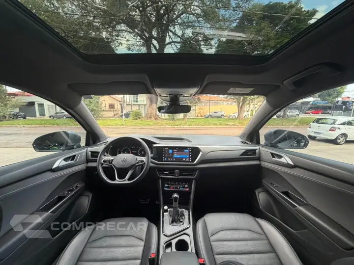 Taos 1.4 250 Tsi Total Flex Highline Automático