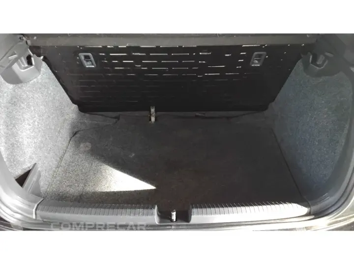 POLO 1.6 MSI TOTAL FLEX AUTOMATICO