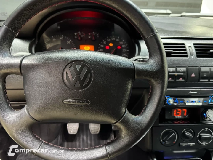 GOL 2.0 MI GTI 16V