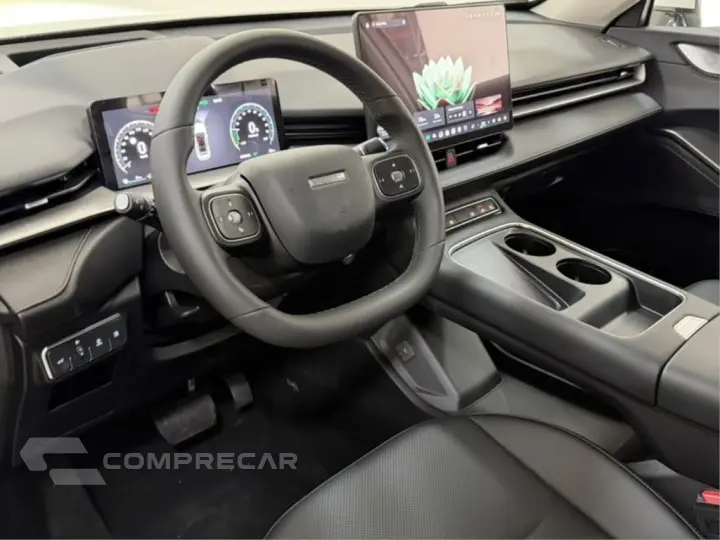 HAVAL H6 1.5 FLEX PHEV19 E-TRACTION