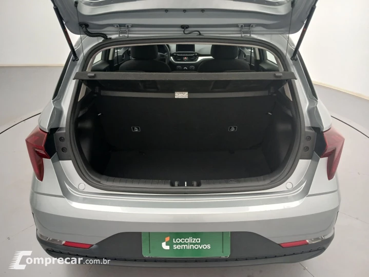 HB20 1.0 12V FLEX COMFORT PLUS MANUAL