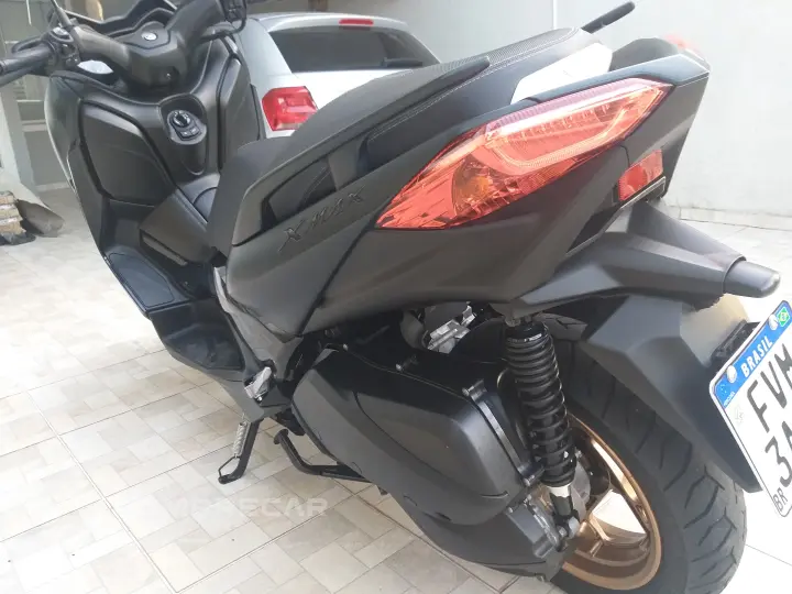 Xmax 250
