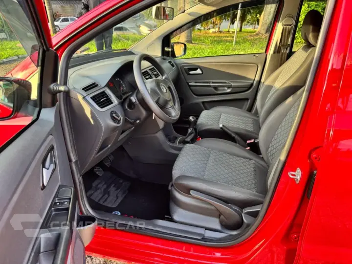 Fox Trendline 1.6 Flex 8V 5p