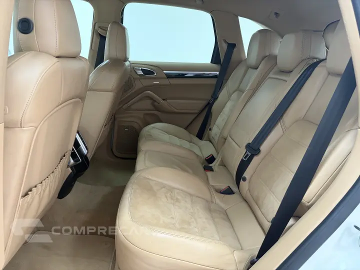 CAYENNE 3.0 S V6