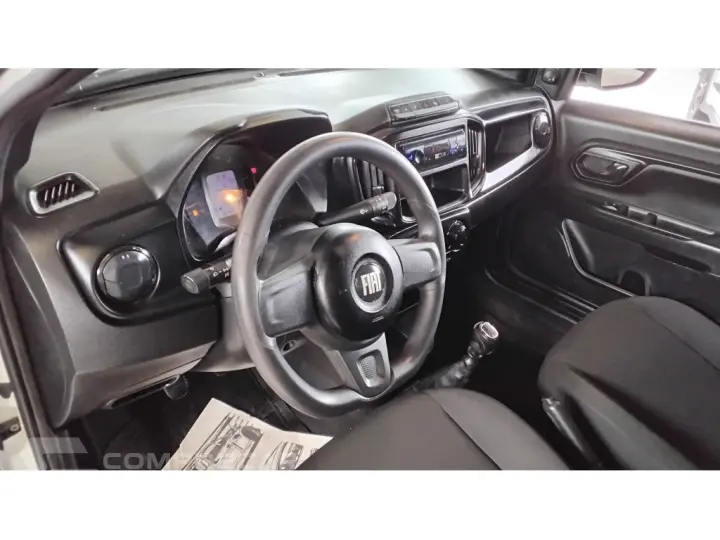 STRADA 1.4 FIRE FLEX ENDURANCE CS MANUAL