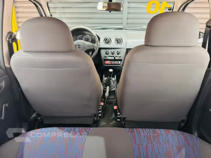 CELTA 1.0 MPFI Spirit 8V