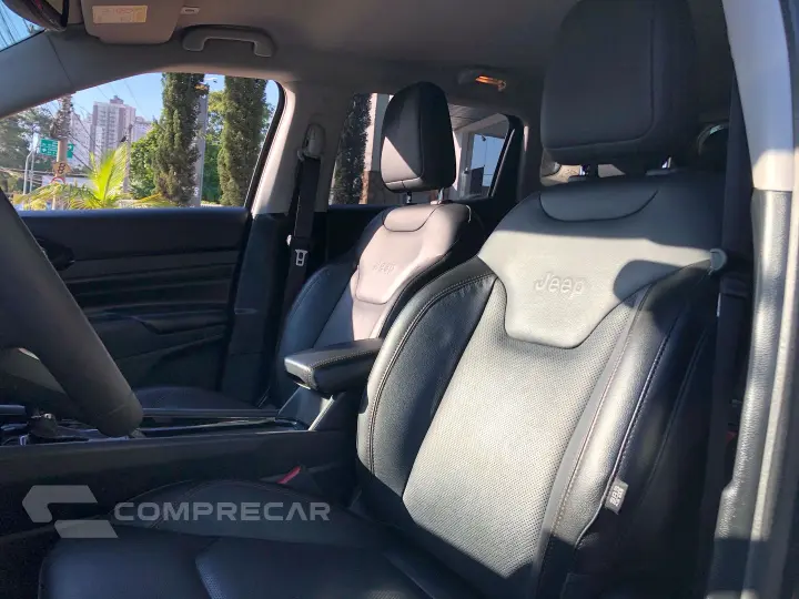 Compass 1.3 T270 Turbo Flex Limited At6