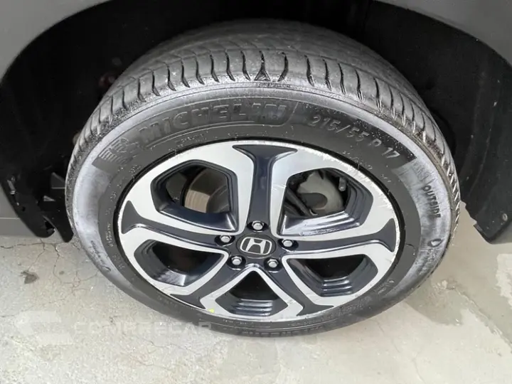 HR-V