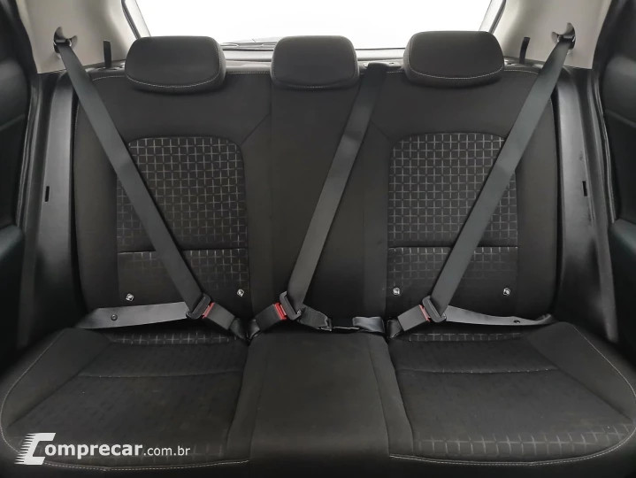 HB20 1.0 12V FLEX COMFORT PLUS MANUAL