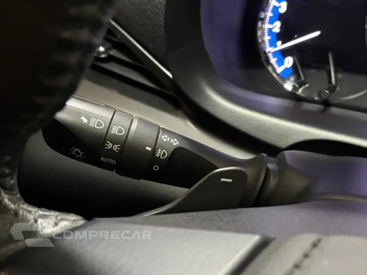 YARIS 1.5 16V FLEX SEDAN XLS CONNECT MULTIDRIVE
