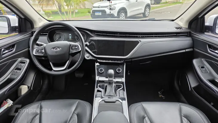 ARRIZO 6 1.5 VVT Turbo Iflex GSX