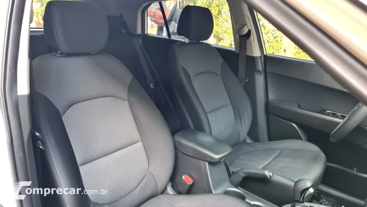 CRETA 1.6 16V Attitude