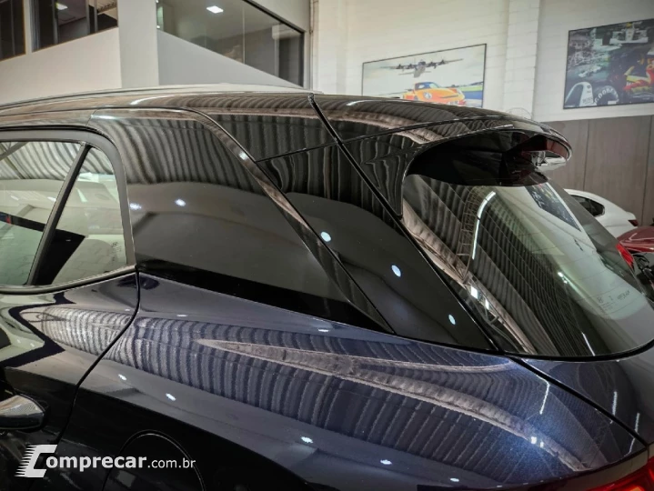 CRETA 2.0 FLEX ULTIMATE AUTOMÁTICO