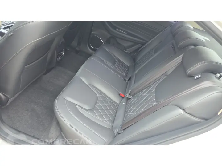 ARRIZO 6 1.5 VVT TURBO iFLEX GSX CVT