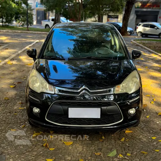 C3 1.5 Tendance 8V