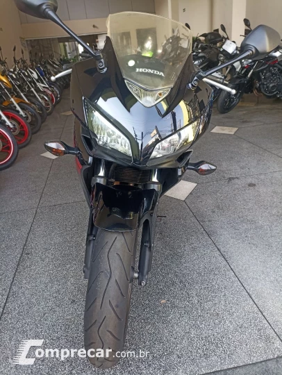 CBR 500R