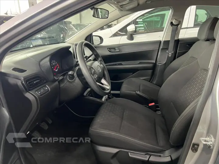 HB20 1.0 12V FLEX COMFORT PLUS MANUAL