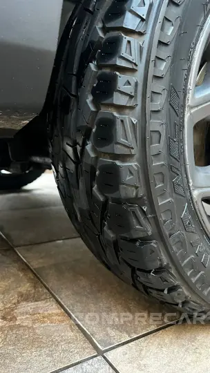 ECOSPORT 1.6 Freestyle 8V